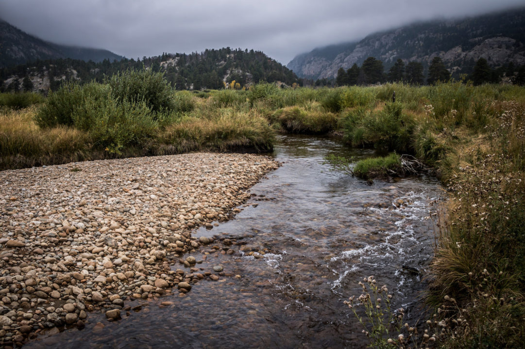 What Another Dry Winter Means for Colorado and the West 5280
