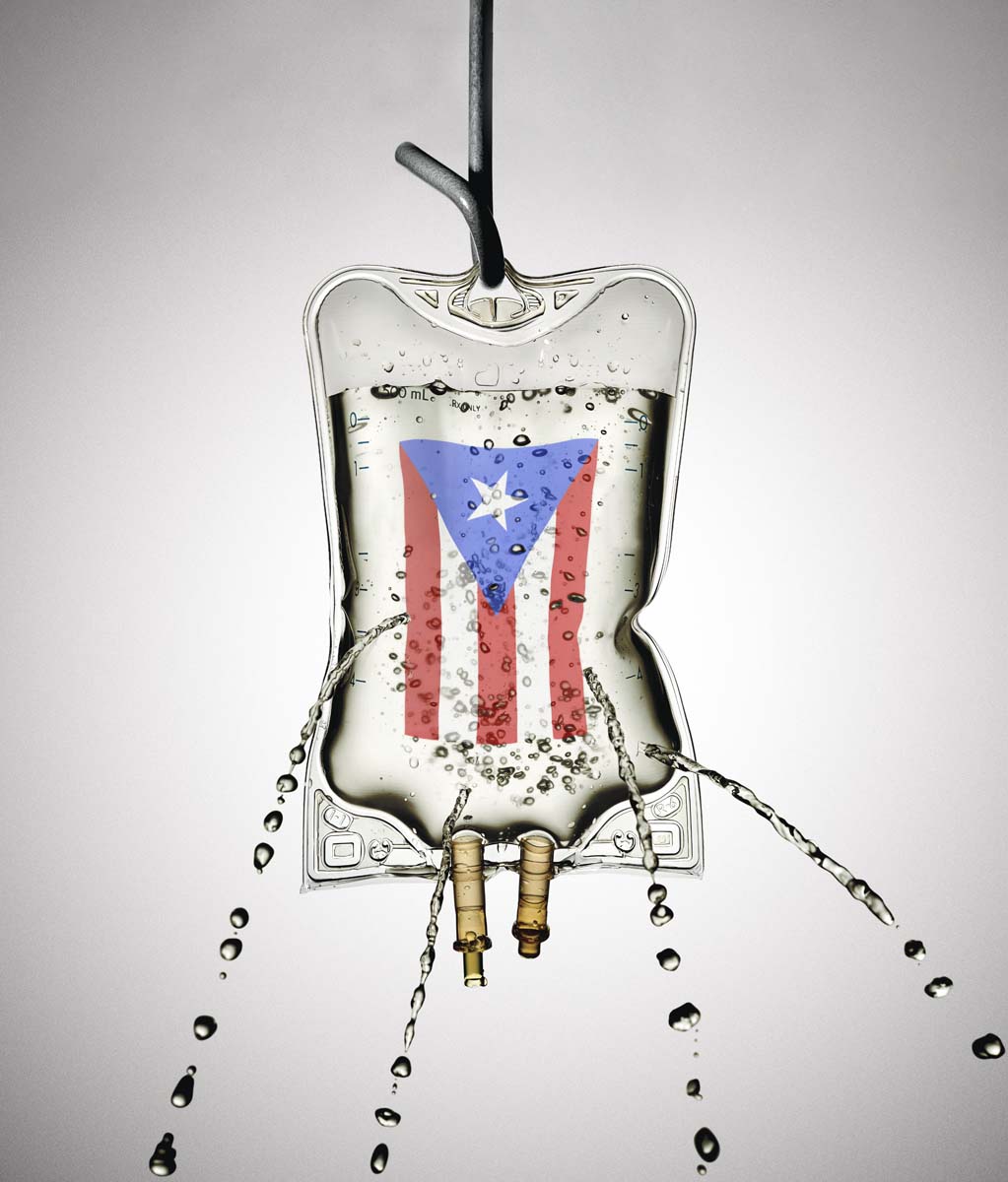 Colorado's Saline Shortage 5280