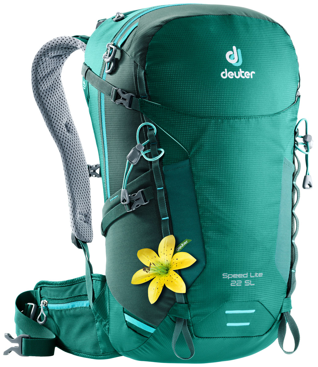 speed lite deuter
