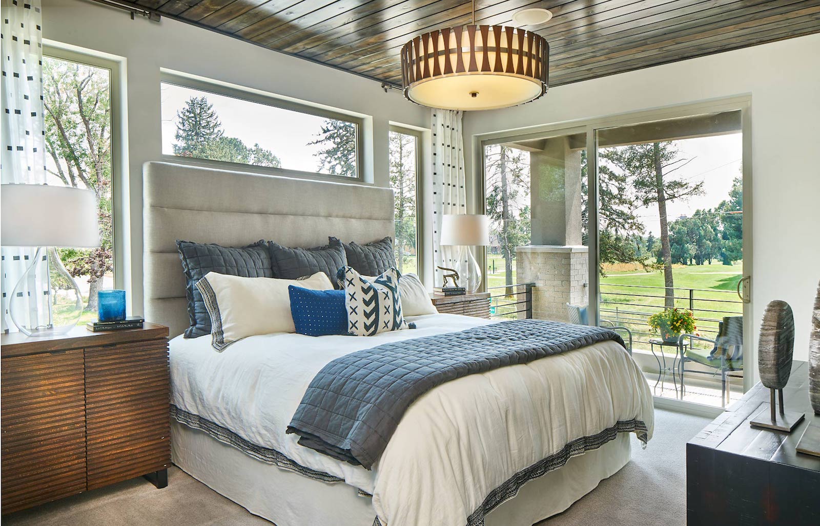 Modern Home Tour