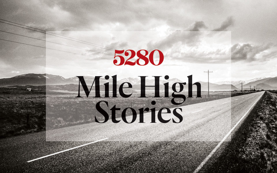 5280 Mile High Stories Header