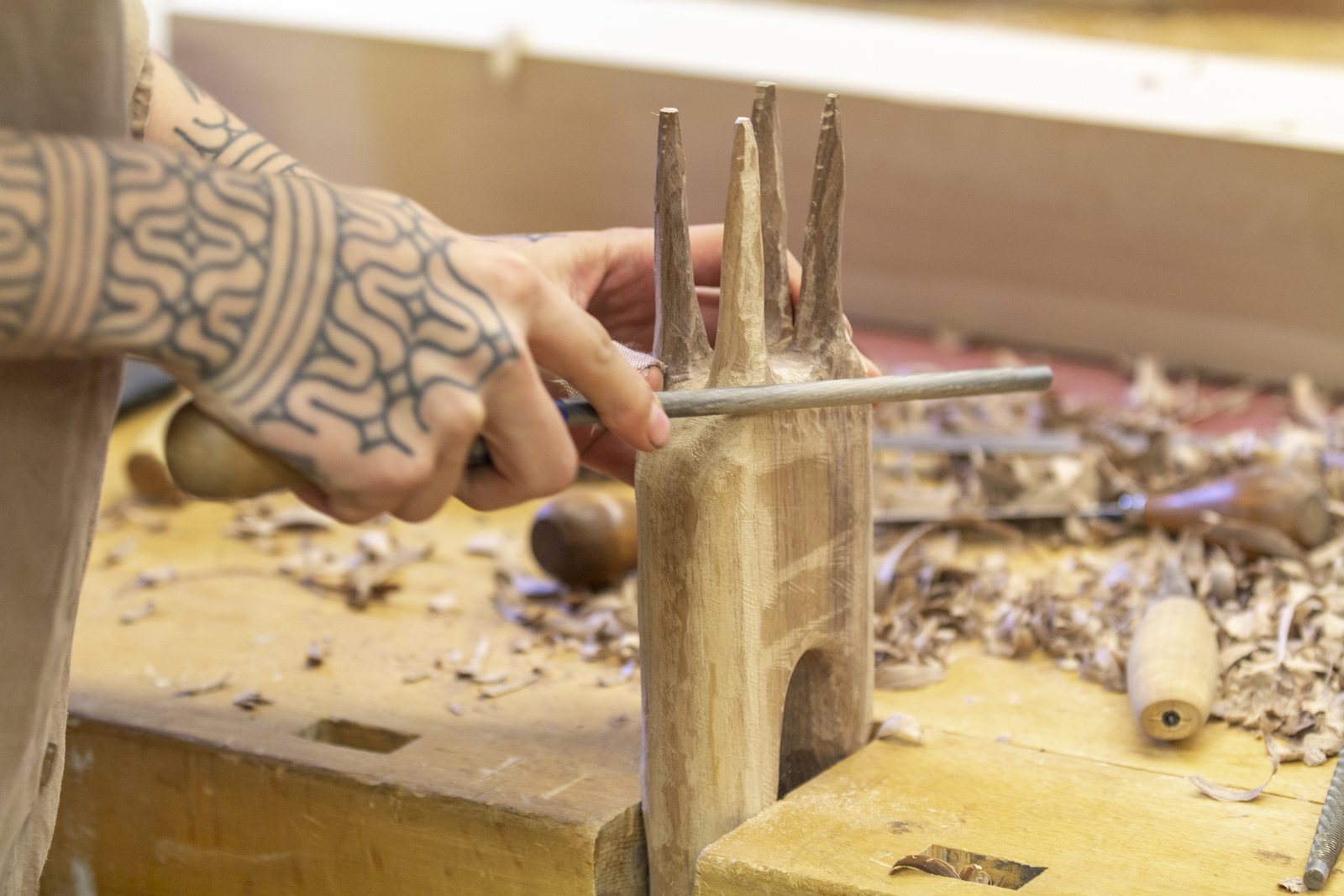 Anderson Ranch Arts Center