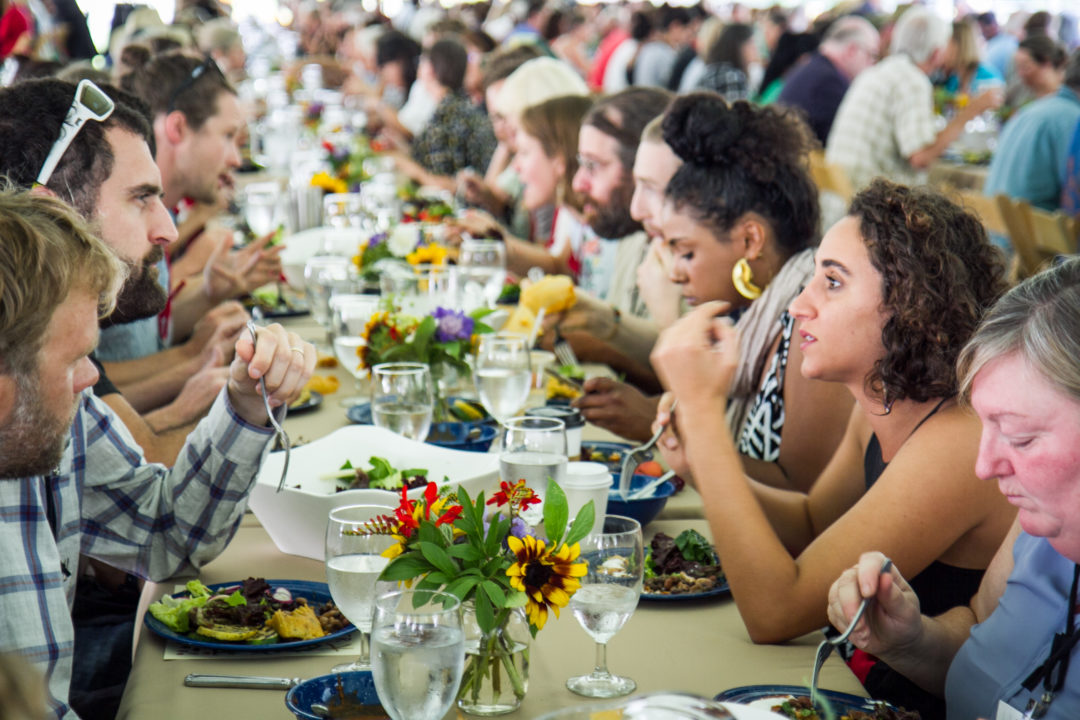 15 Can’tMiss Slow Food Nations Events