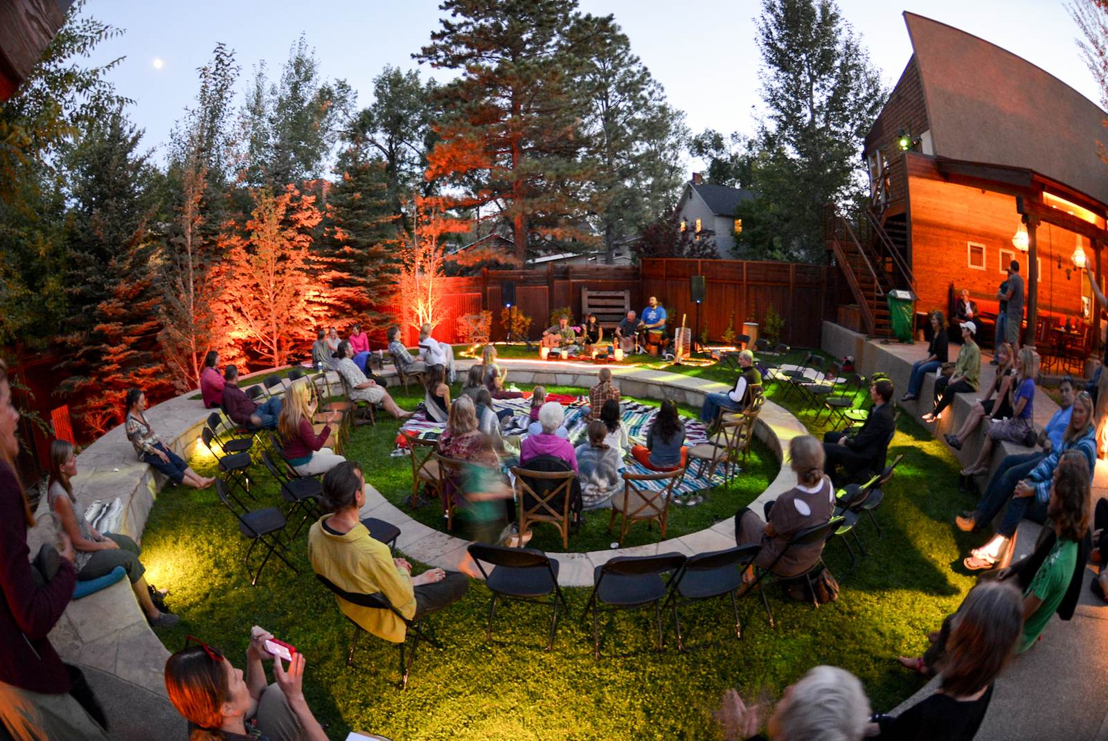 true nature carbondale