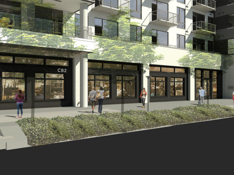 CB2 from Crate and Barrel Opens in Denver's Cherry Creek N.