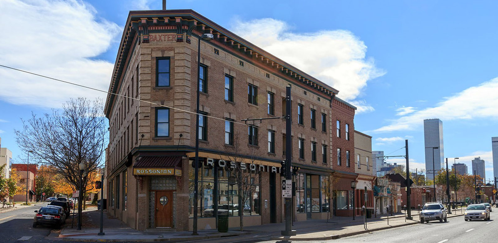 Photo courtesy of Ryan Dravitz