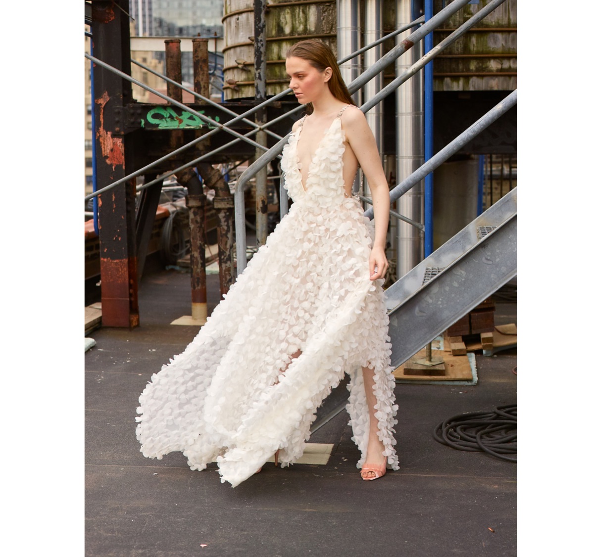 Allison Nicole Berger