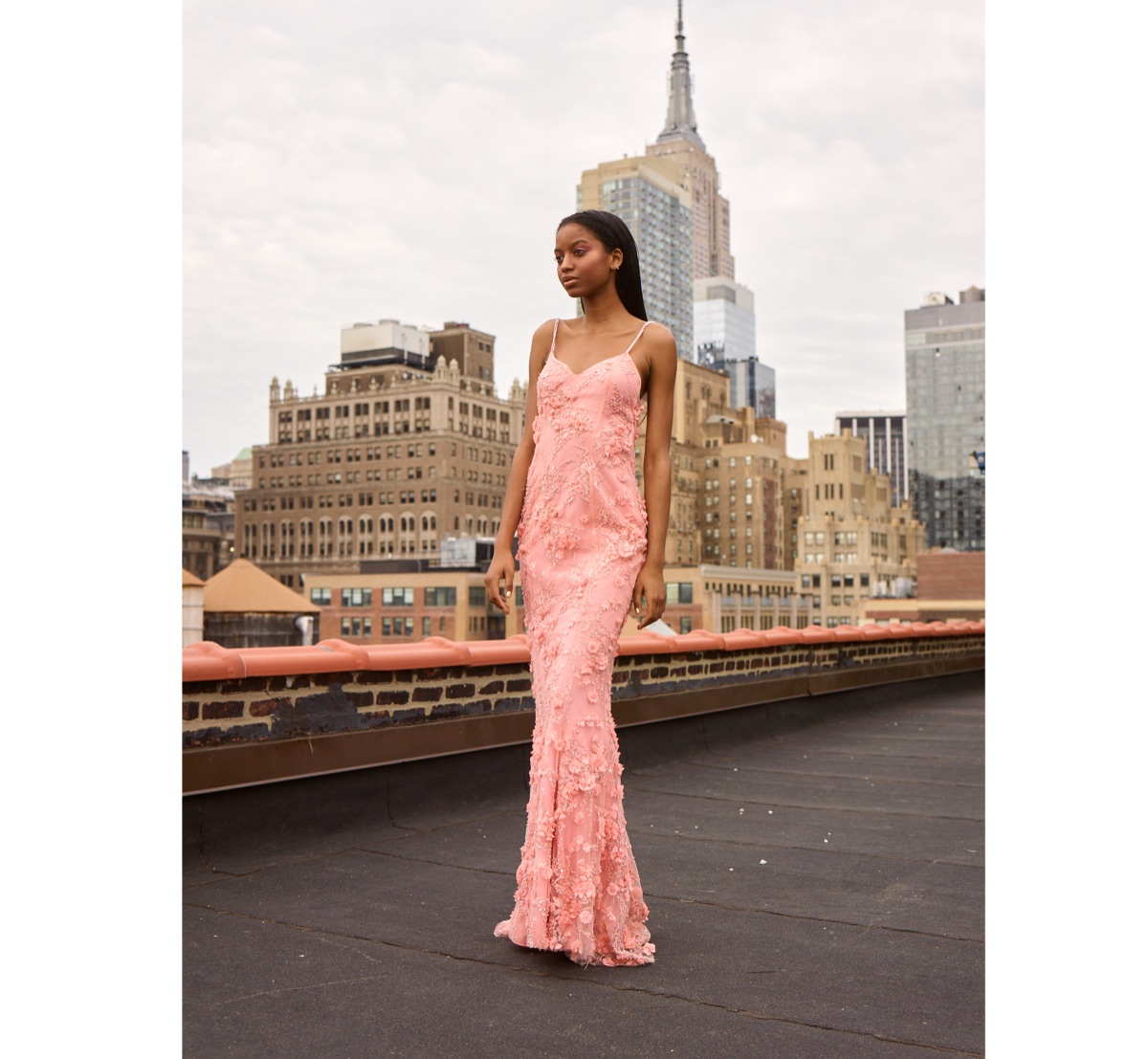 Allison Nicole Berger