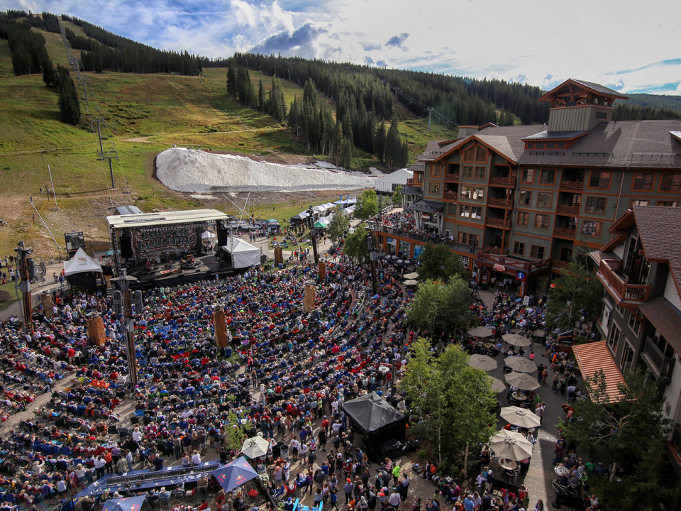 What to Do in Denver, Colorado for Labor Day Weekend 2018