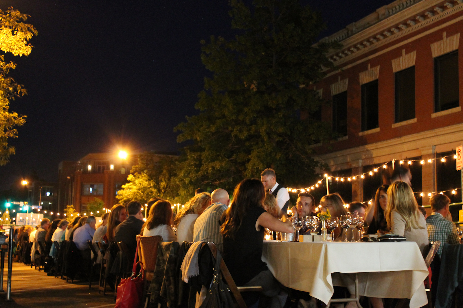 James Beard Foundation Celebrity Chef Tour