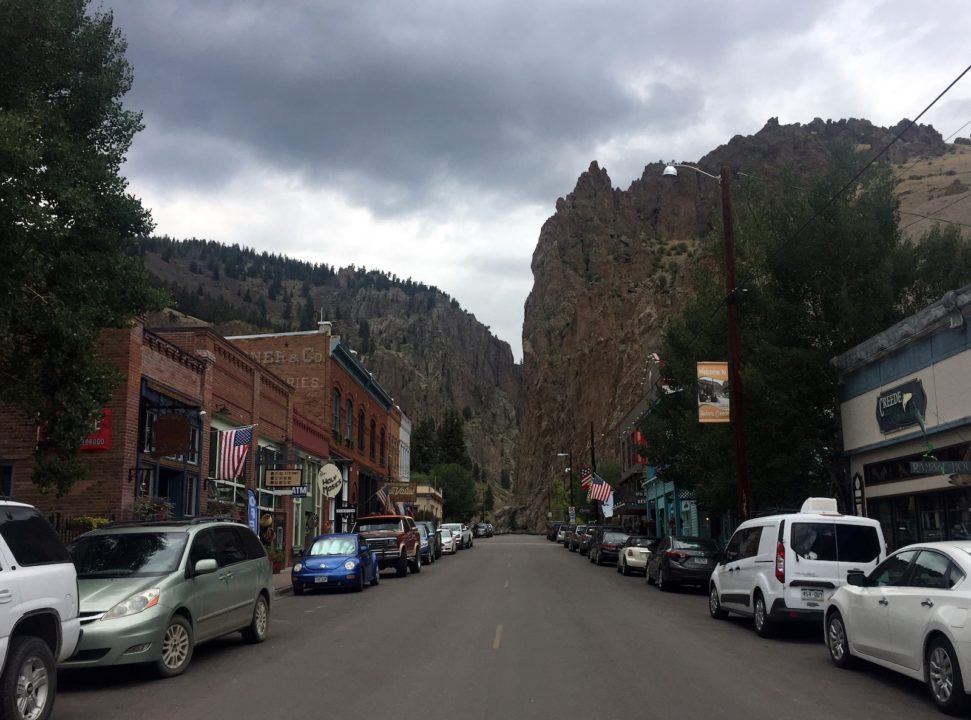 A Visitor's Guide to Creede, Colorado