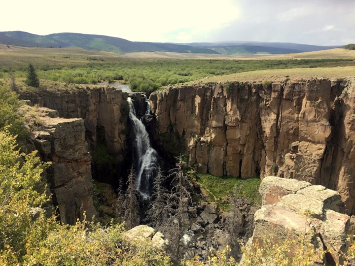 A Visitor's Guide to Creede, Colorado