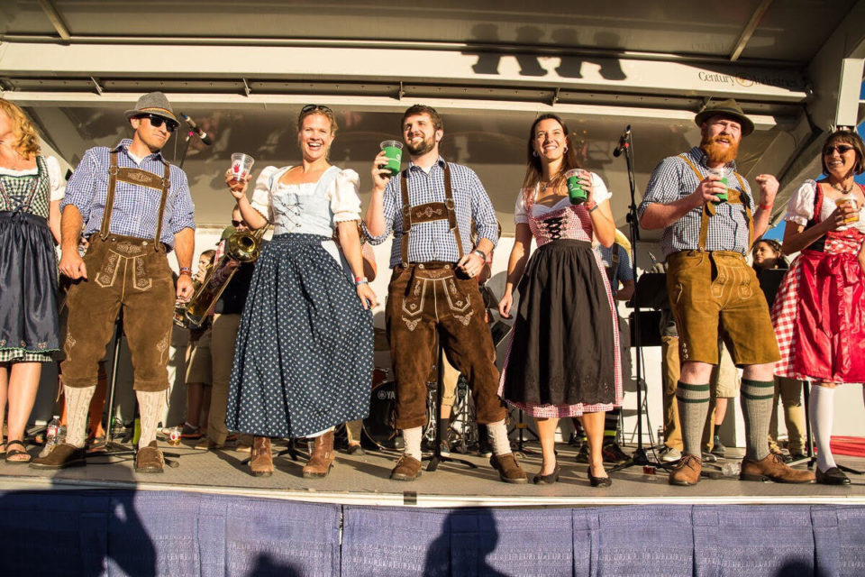 Oktoberfest