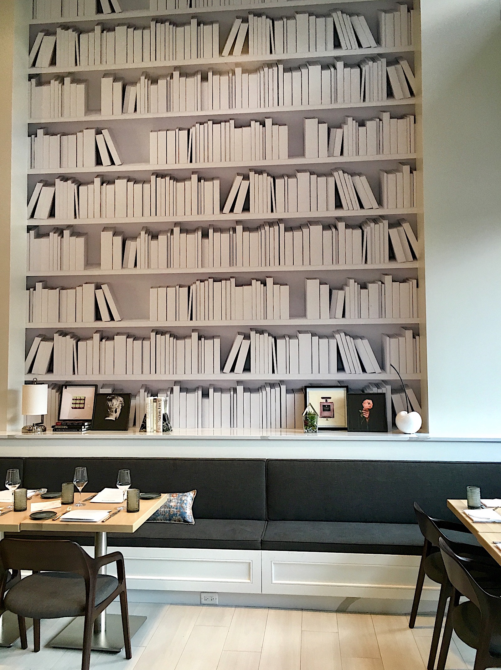 narrative restaurant jacquard photo by christine deorio