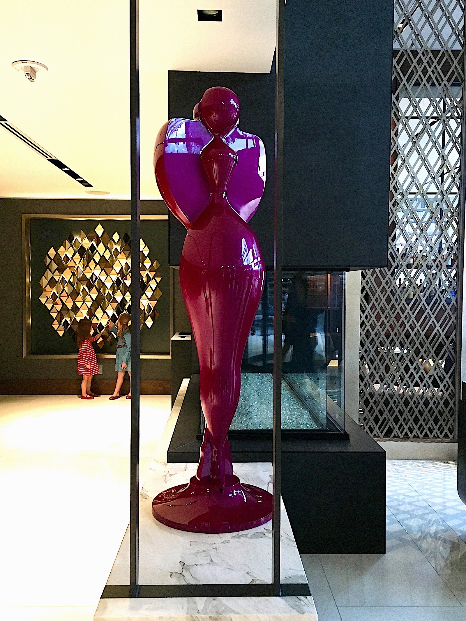 jacquard hotel lobby photo by christine deorio