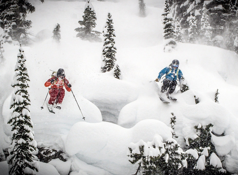 Three New Ski Films You Need to Watch 5280