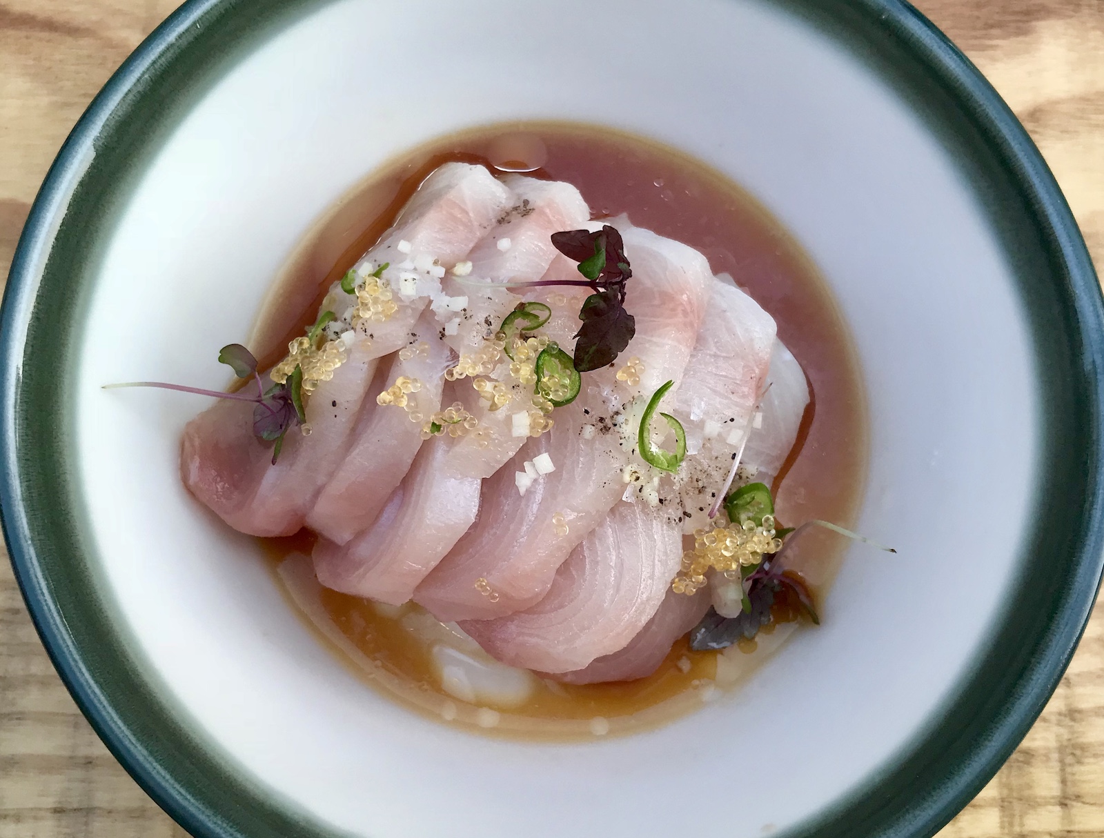 Uchi Denver Is Finally Here