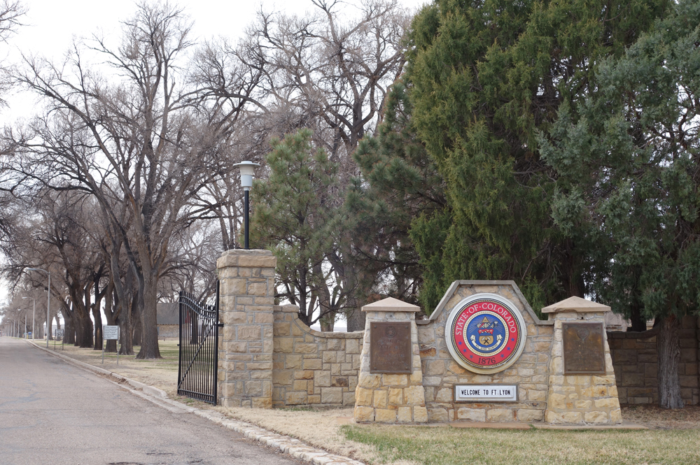 Fort Lyon
