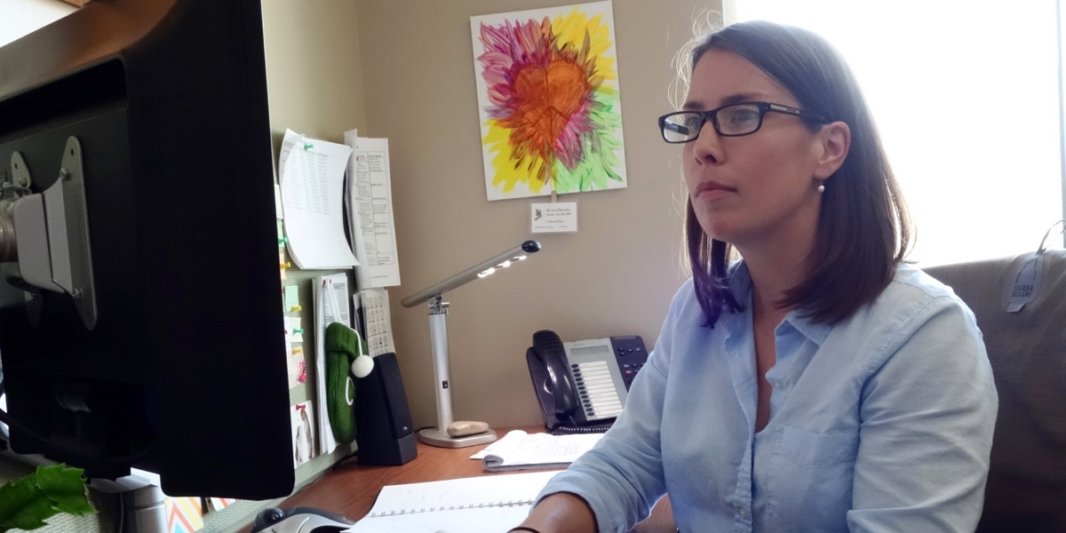 Mental Health Center of Denver