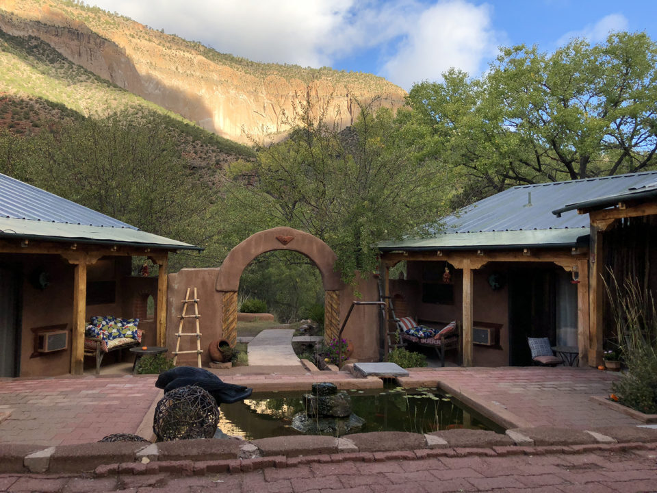 A First Timer’s Guide to Jemez Springs, New Mexico