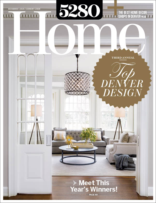 5280 Home December 2018 January 2019 5280