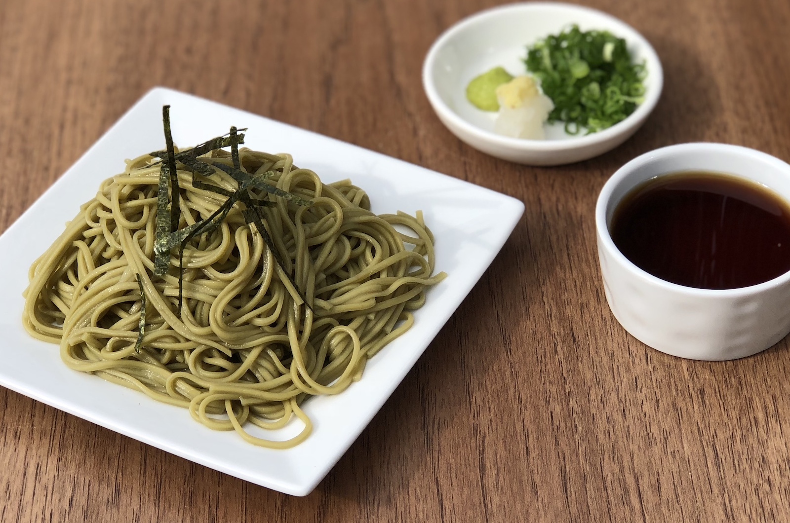 Berkeley Gets A New Japanese Restaurant Sans Sushi and Ramen
