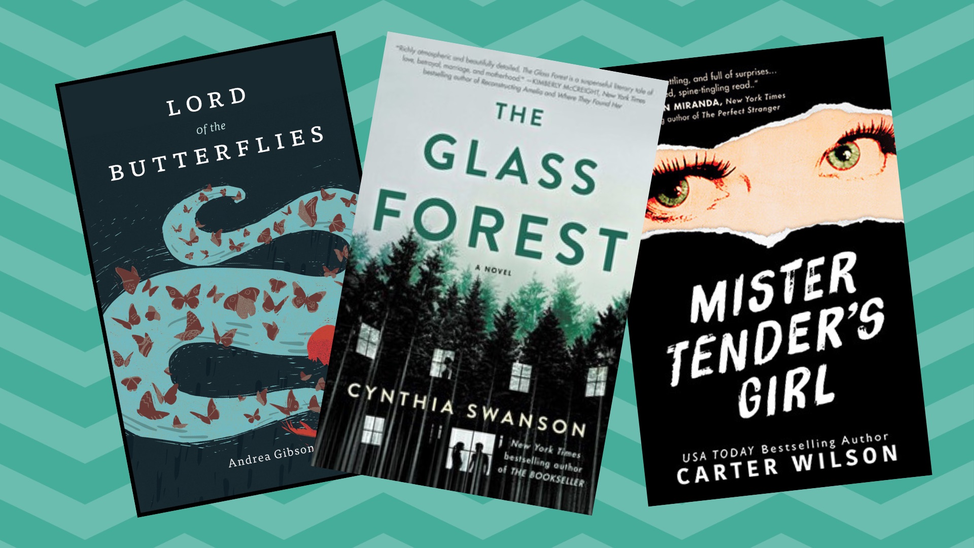 10 Locally Authored Books For Your Colorado Bookshelf 5280