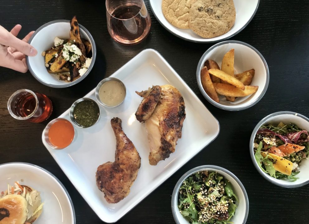 Chook Brings Chicken and Comfort Food to Platt Park