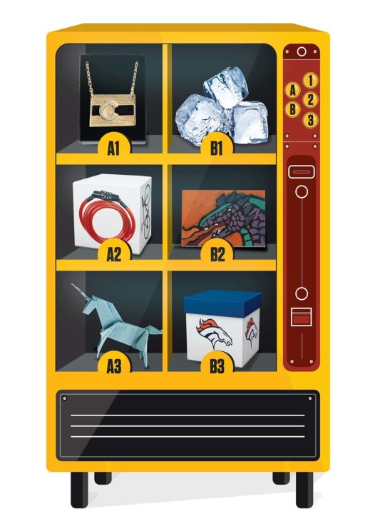 6 Cool Things You Can Get in a Colorado Vending Machine 5280
