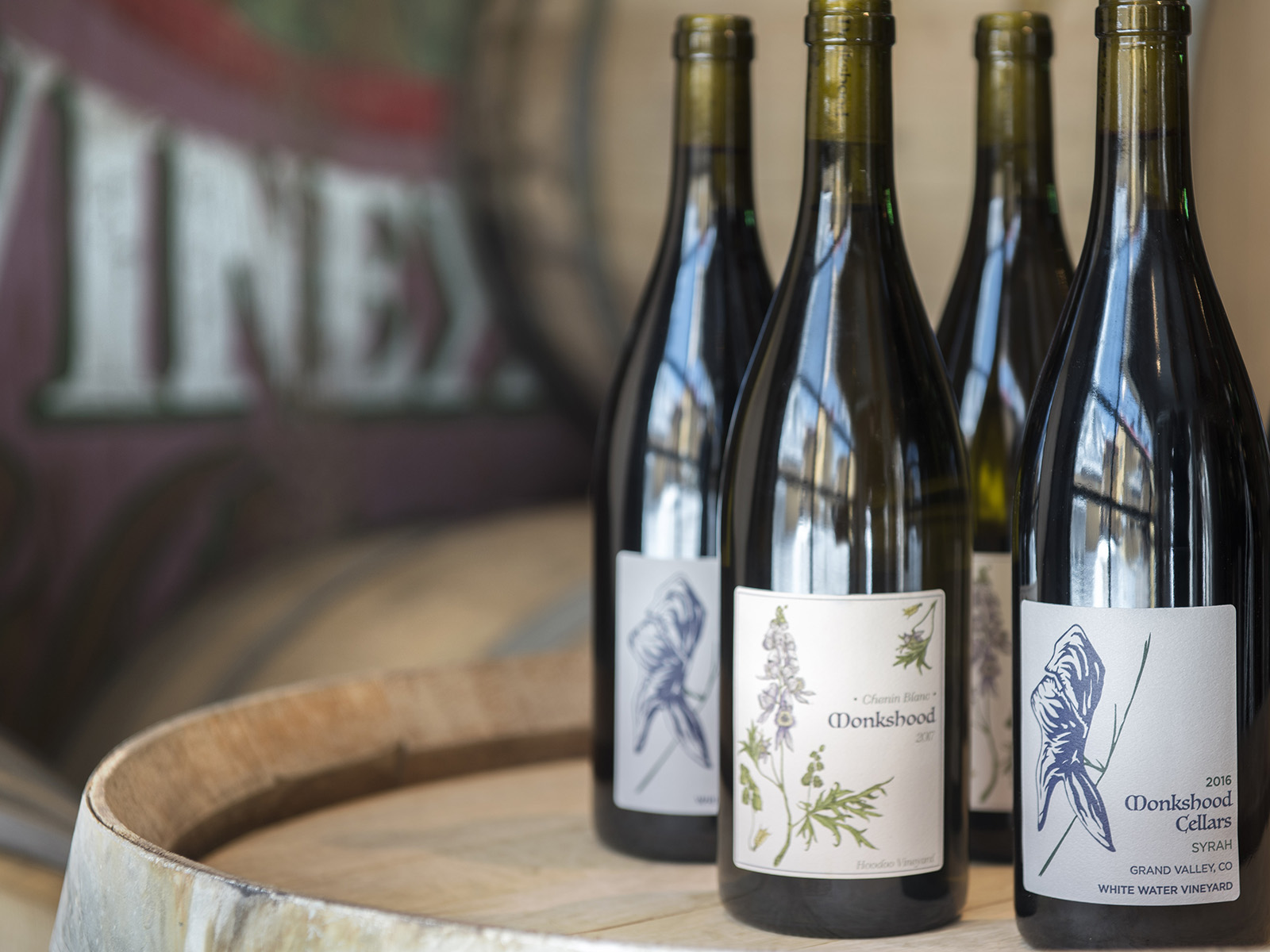 The Natural Wine Movement Is Gaining Ground In Colorado 5280