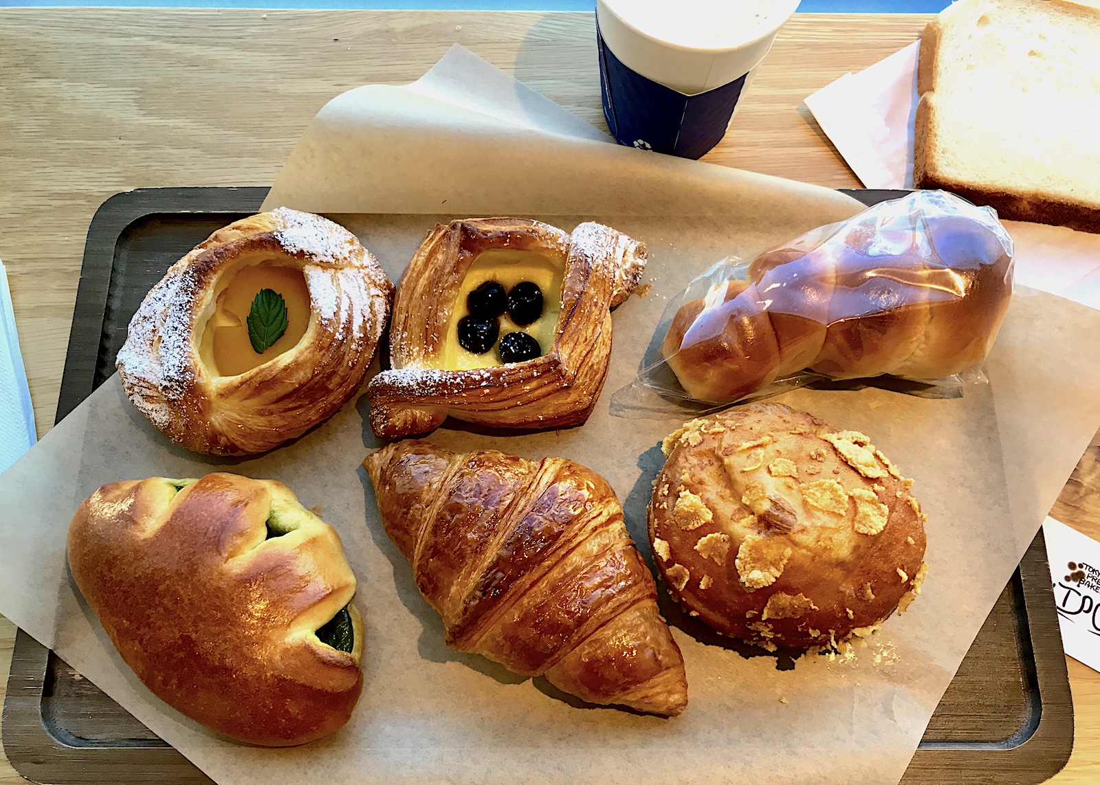 This Japanese Bakery Is Upping Denver s Pastry Game
