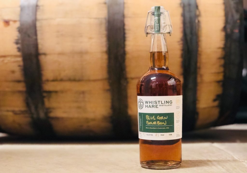 3 ColoradoMade Blue Corn Spirits to Drink Right Now