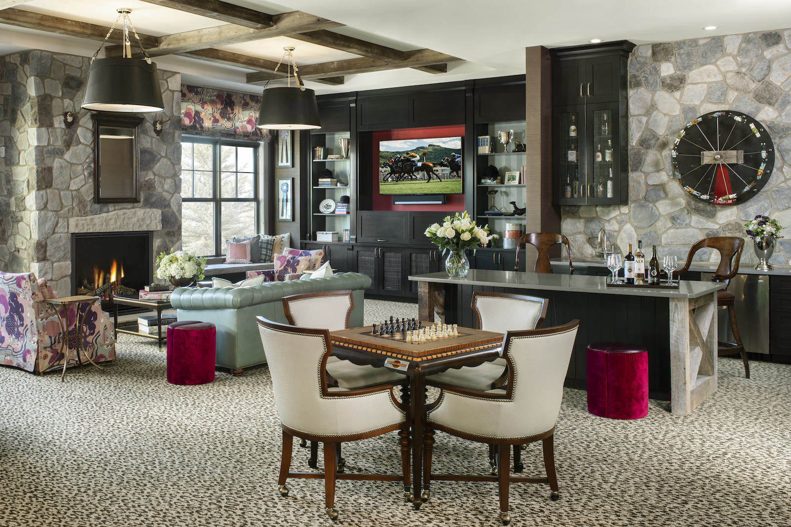 balfour littleton jockey club