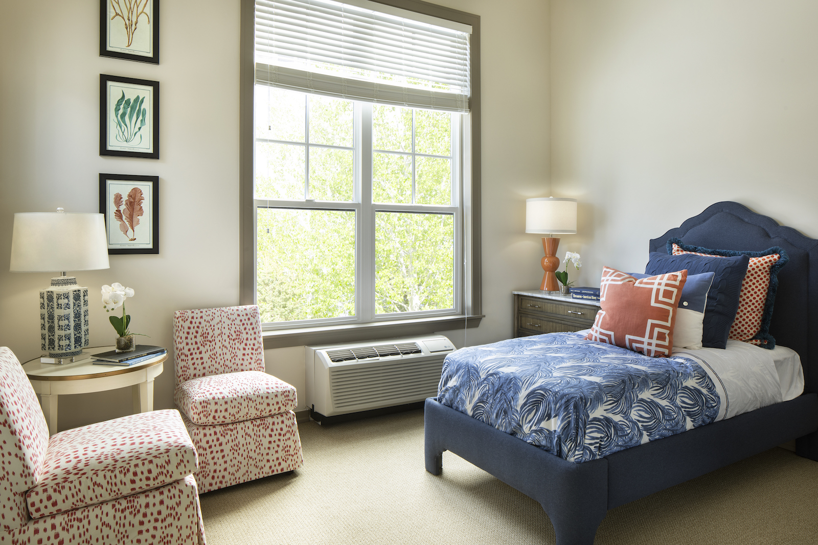 balfour littleton memory care studio unit