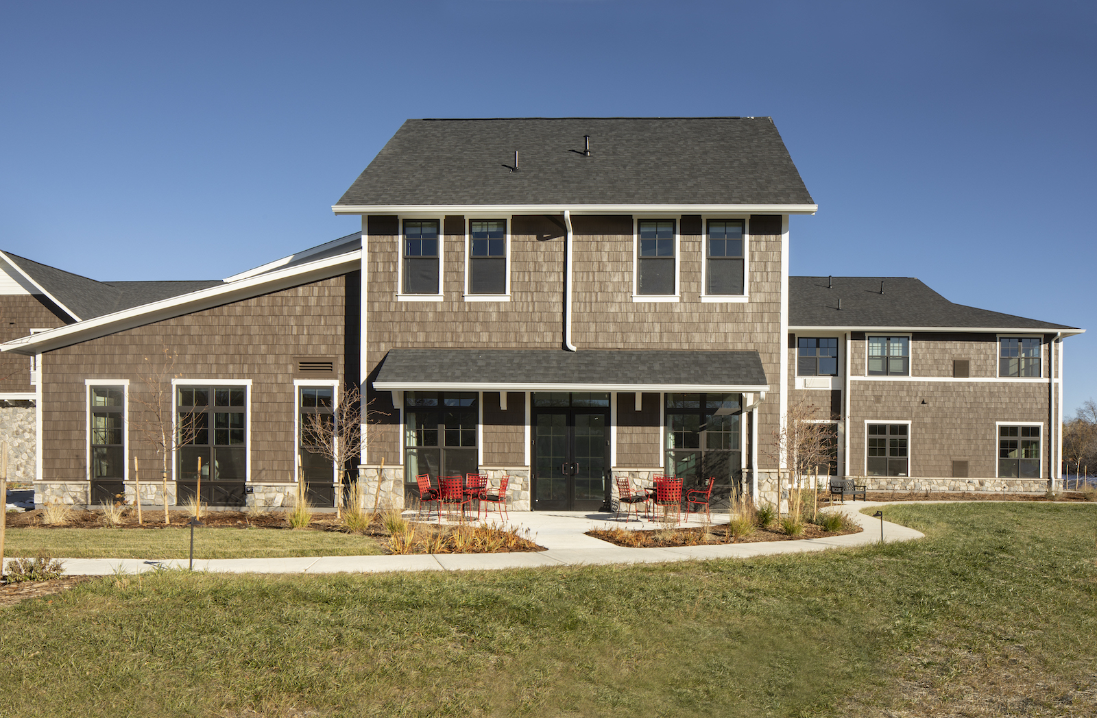 balfour littleton exterior