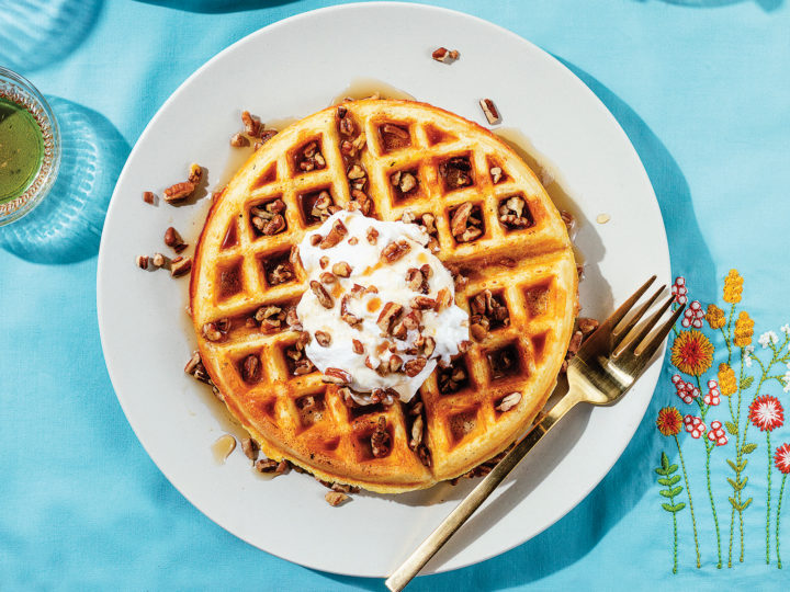 The Best Places to Brunch in Denver, Colorado 2019