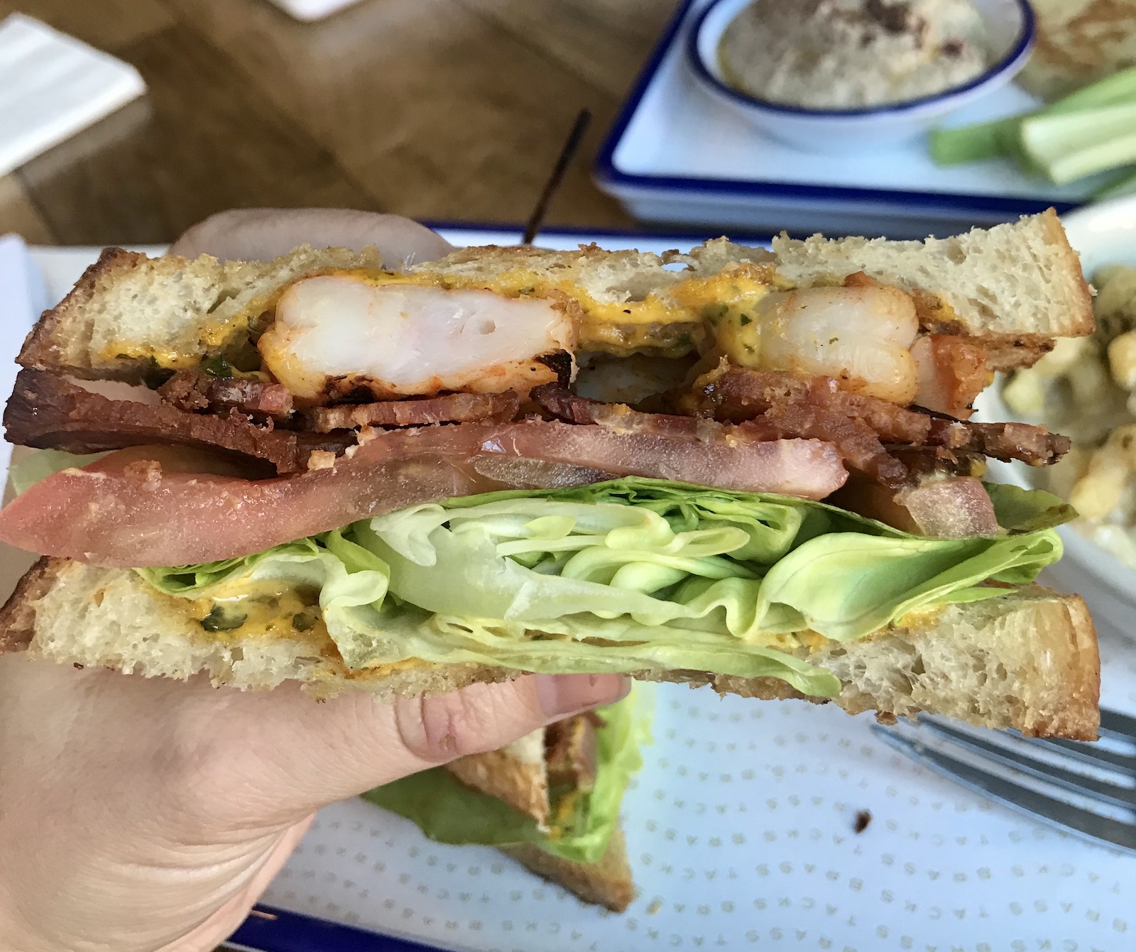 Brass Tacks is the Low Key Haven LoDo Needed