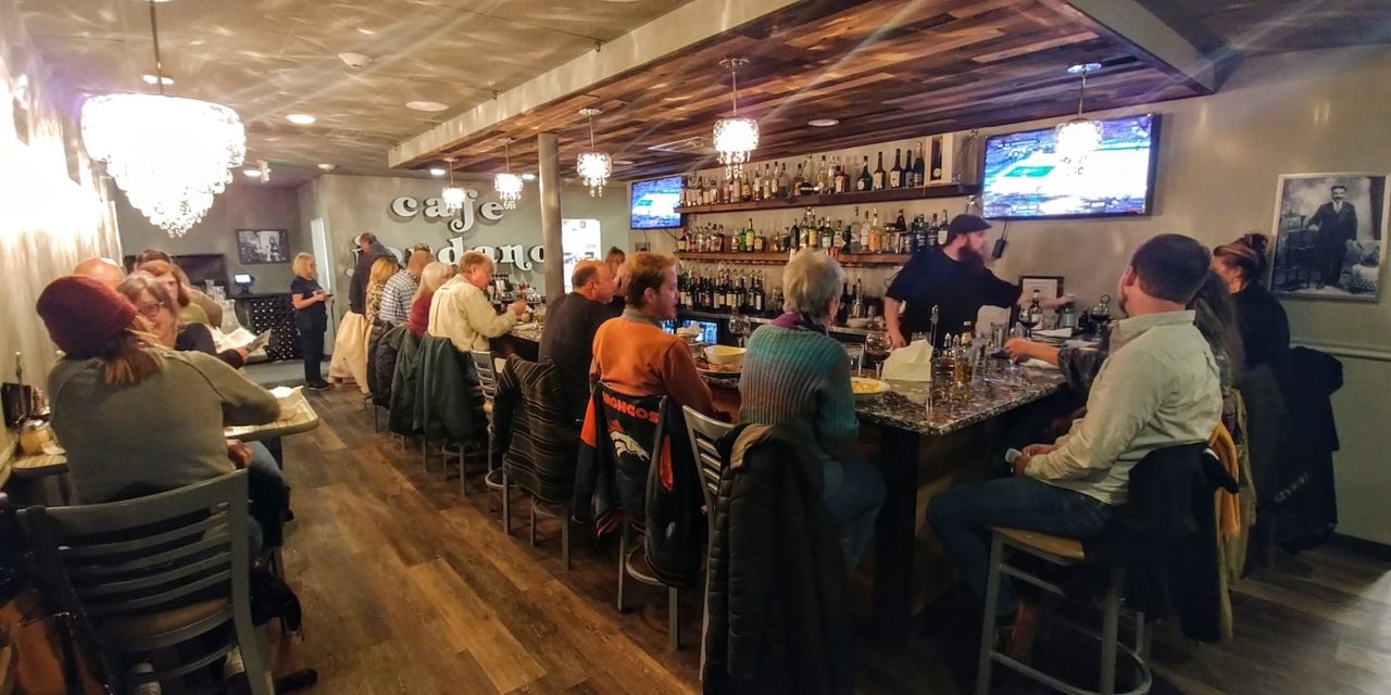 The Best Italian Restaurants in Denver, Colorado 2019