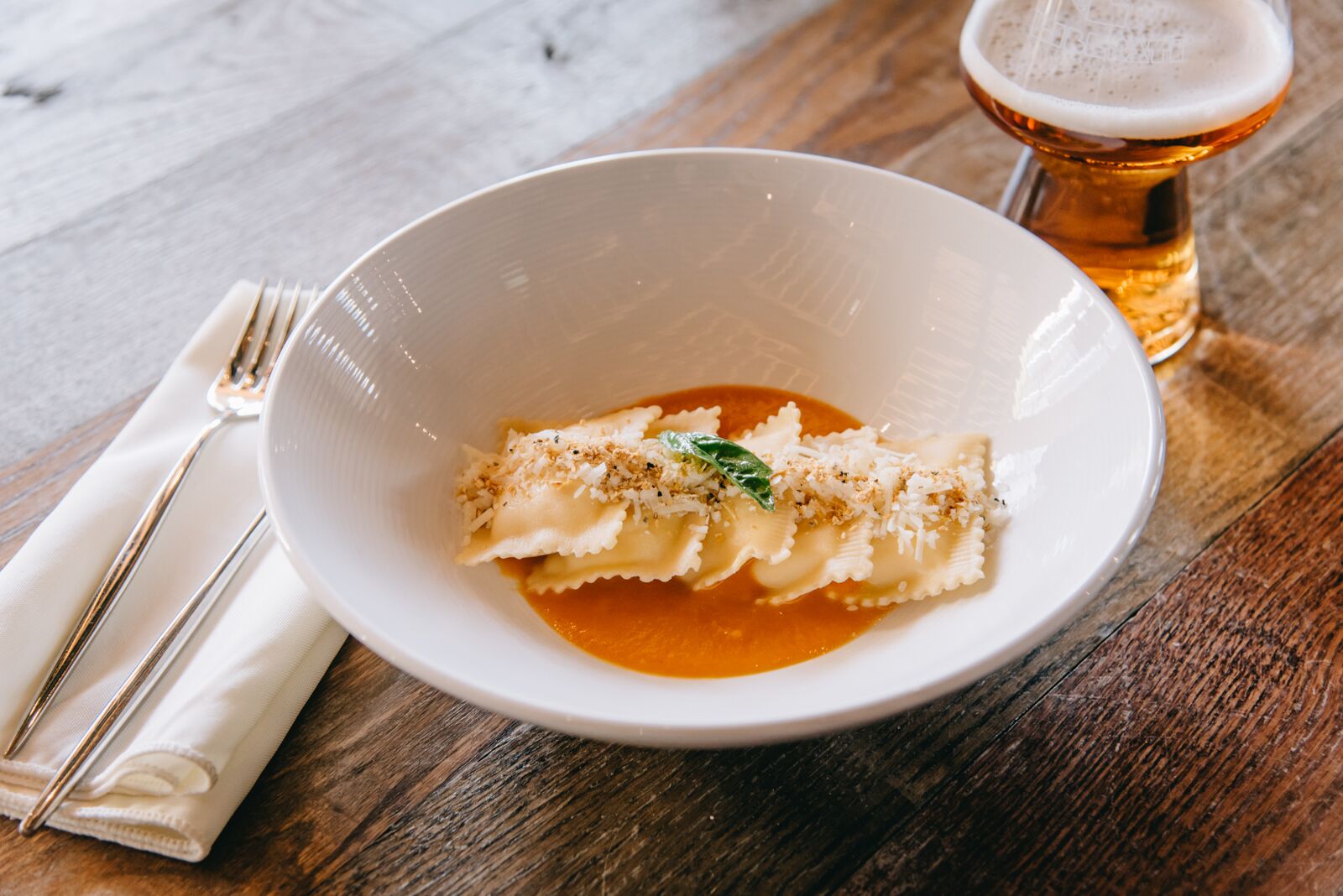 The Best Italian Restaurants in Denver, Colorado 2019