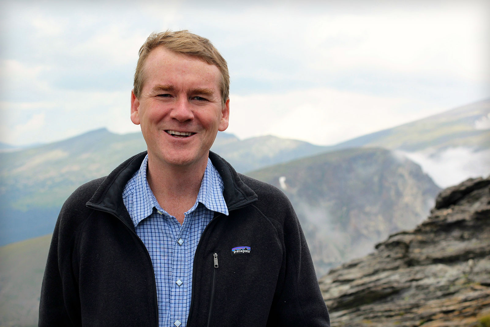 Michael Bennet