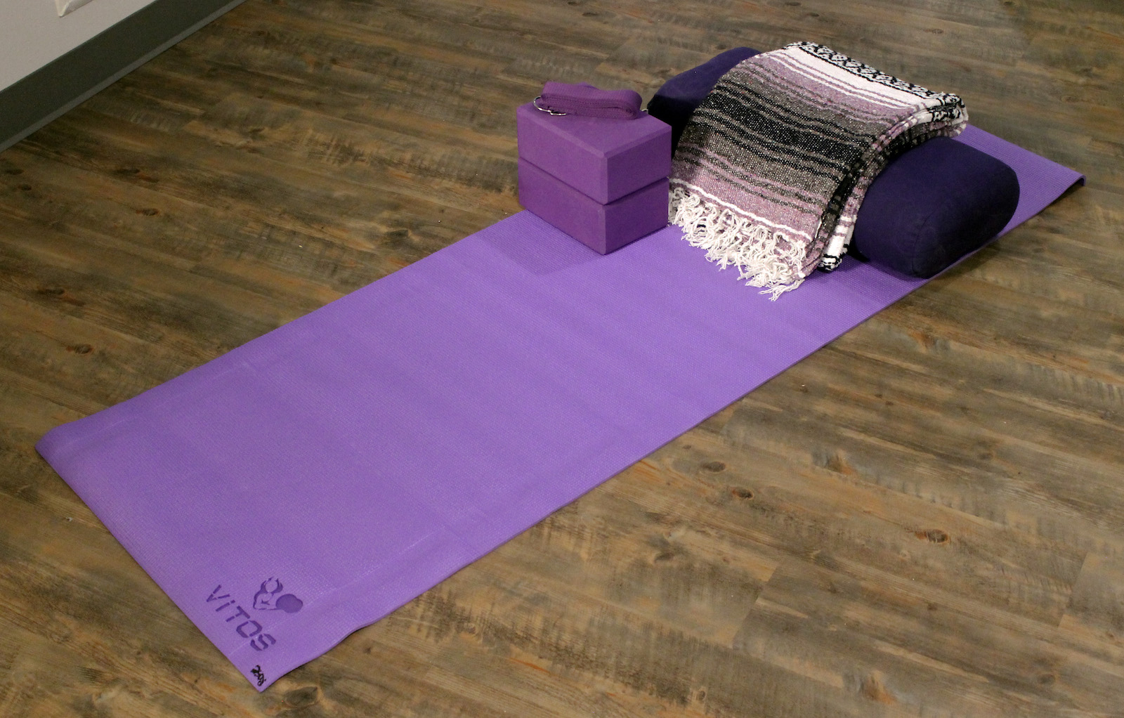 Rose Medical Center Opens Wellness Lounge for Hospital Staff