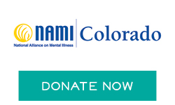 NAMI Colorado Logo