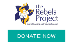 The Rebels Project Logo