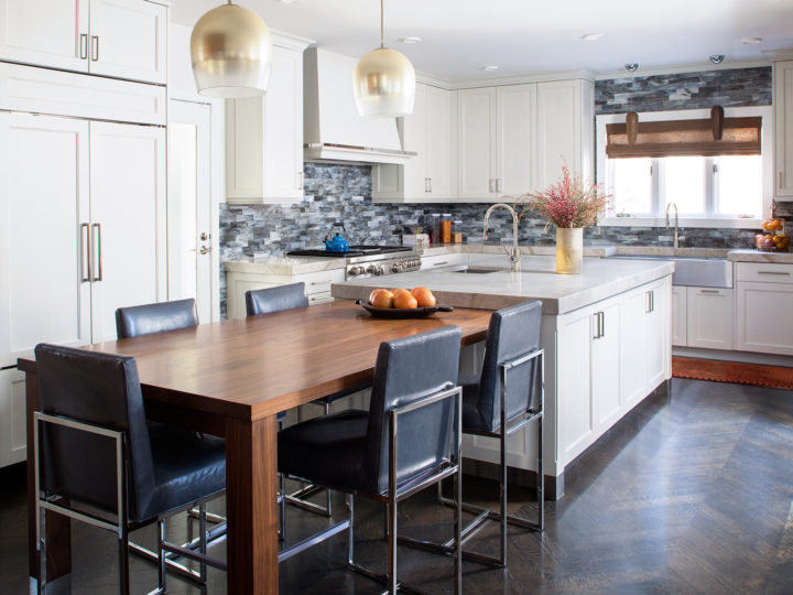 Peek Inside A CenturyOld Park Hill Home Gets a Major Facelift 5280