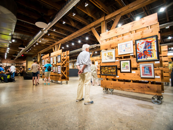 A Visitor's Guide to Casper, Wyoming