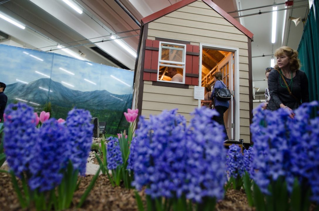 Tour Tiny Homes at the 2019 Denver Home Show 5280