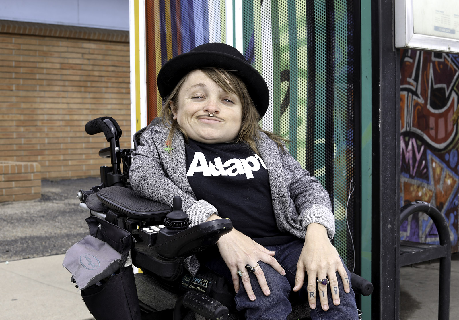 Kalyn Rose Heffernan