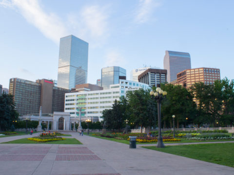 61 Civic City Park Terbaik