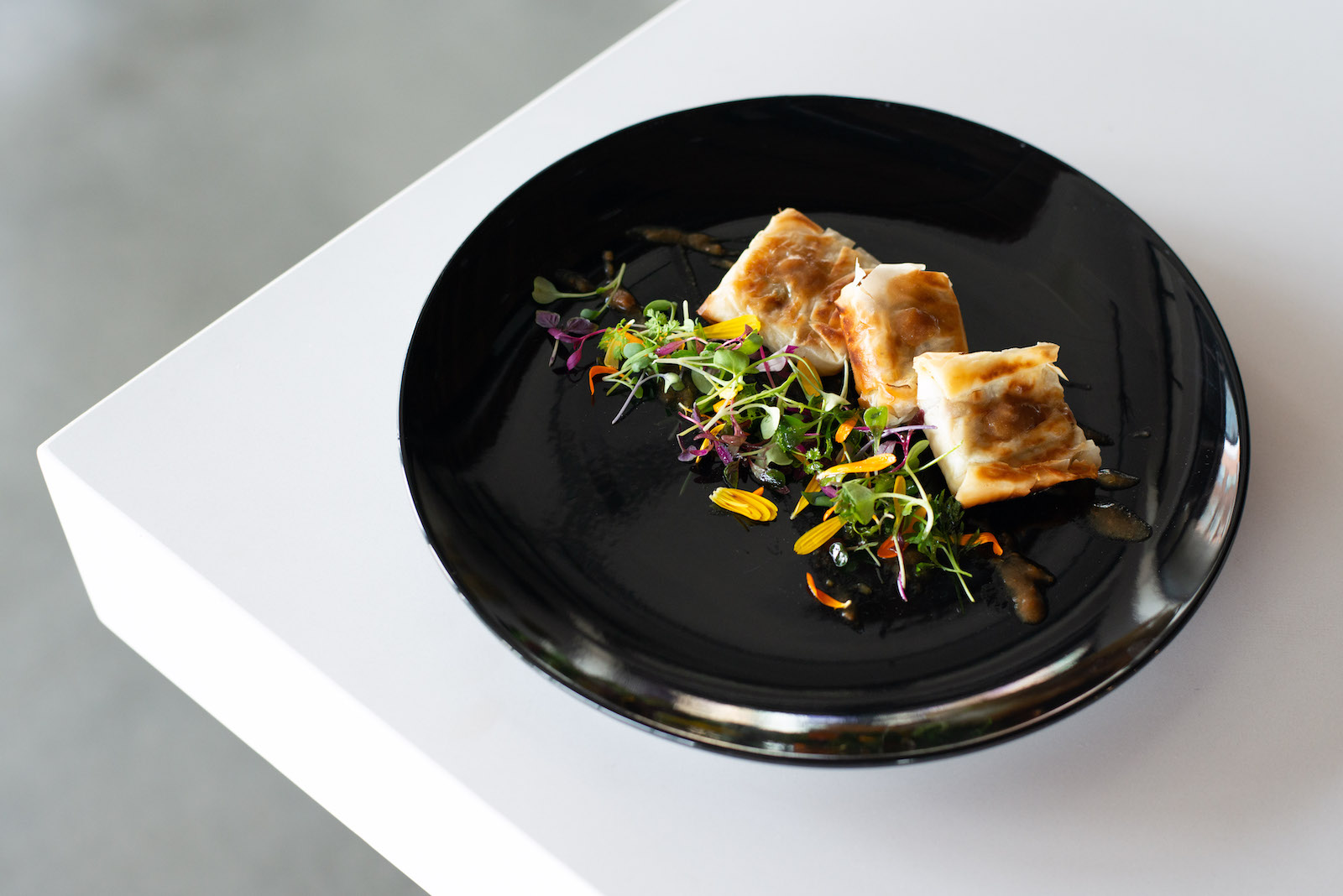 Le French Brings A Star Chef And Bistro Classics To Belleview Station - 5280