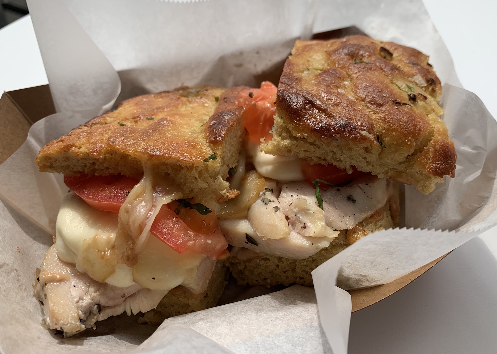 Little Scrap Kitchen